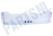 Polar C00525078 Vriezer Flessenrek Transparant geschikt voor o.a. ARC103, WM1040AW