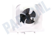 Whirlpool 481010666800 Koeling Ventilator geschikt voor o.a. ART20163ANF, KGIS3161A
