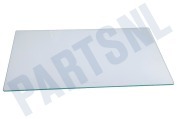 Pelgrim 35851 Vriezer Glasplaat Groentelade geschikt voor o.a. KK3302AP02, KK2304AP01