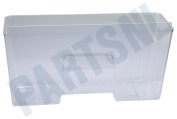 Etna HK1096010 Vriezer 28368 Groentelade geschikt voor o.a. EKV0842WITE02