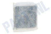 Samsung DA0290106R DA02-90106R IJskast Filter Hygienefilter geschikt voor o.a. RSJ1KEMH, RSH7UNRS, RS7567BHCBC