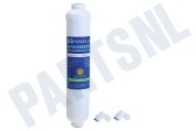 Ariston EF9603 Koelkast Waterfilter Amerikaanse koelkasten geschikt voor o.a. EF-9603,RS21DABB1,WSF-100