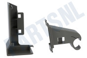 Samsung DA9105341B DA91-05341B Koelkast Installatiekit Installatie accessoires geschikt voor o.a. RB34C600DSA