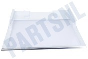 Samsung DA9716884A DA97-16884A Koeling Glasplaat Groentelade geschikt voor o.a. RB38K7998S4