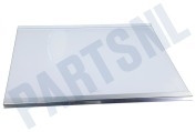 Samsung DA9719321A Vriezer DA97-19321A Glasplaat geschikt voor o.a. RS6GN8231S9/EG
