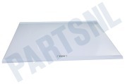 Samsung DA9719046A Vriezer DA97-19046A Glasplaat geschikt voor o.a. RS6GN8321B1/EG, RS6JN8211S9/EG, RS6GN8221B1/EG