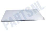 Samsung DA9715540C Vriezer DA97-15540C Glasplaat geschikt voor o.a. RB36J8799S4, RB36J8797S4