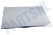 Samsung DA9715540A DA97-15540A Koeling Glasplaat Compleet, Onderste geschikt voor o.a. RSA1ZTVG, RSA1ZHME