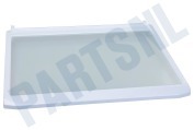 Samsung DA6703366A DA67-03366A Vriezer Glasplaat Compleet geschikt voor o.a. RSA1ZTPE, RSA1UTMG