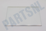Samsung DA9713502G DA97-13502G Koelkast Glasplaat Compleet, Koelkast, RL31/29 Best,Silver geschikt voor o.a. RB29FEJNBSA, RB37J5349SL