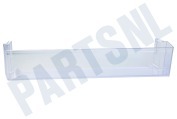 Samsung DA6307387A DA63-07387A Vriezer Flessenrek Transparant geschikt voor o.a. RT38FAJEDWW, RT38FDAADSP