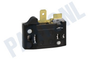 Samsung DA3400004C DA34-00004C Koeling Relais Bij voedingskabel geschikt voor o.a. RSH7UNSW1, RSH5PTTS1