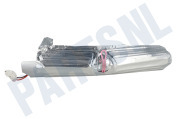 DA97-05647B Verwarmingselement Ontdooielement