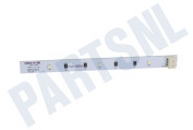 DA96-01119A LED-verlichting