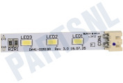 DA41-00519R LED-verlichting