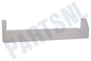 Zanussi 2246018085 Koelkast Blikjesbak transparant, 43x10x5,5cm geschikt voor o.a. ZI9195, ZI9165, ZI7234