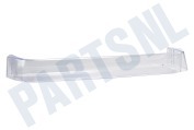 Zanussi 2246107151 Koelkast Blikjesbak Transparant geschikt voor o.a. ZRG616CW, ZRT623W