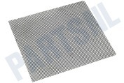 EDY KOOLSTOFILTERAIRCO  Filter Koolstoffilter  25x26,5cm geschikt voor o.a. Alle modellen Airco`s