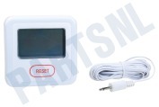 Electrolux 207273904 Diepvriezer Medische Thermometer geschikt voor o.a. PSW888C