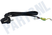 Dometic 4450023298 Koelkast Kabel Aansluitkabel geschikt voor o.a. A40G2, A30S1