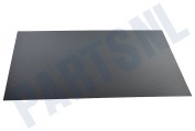 Dometic Koeling 207201416 Deurpaneel geschikt voor o.a. RH439LDFS