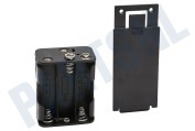 Dometic 4450024298 Diepvriezer Batterijhouder geschikt voor o.a. RM105S, RMD105XS
