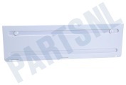 Dometic 289059600 Vriezer Afdekplaat Afdekking van ventilatierooster geschikt voor o.a. LS200