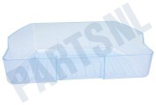 Sibir Diepvriezer 241336900 Vershouder Blauw geschikt voor o.a. RM8505, RM8550
