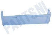 Dometic 241334110  Deurbak transparant blauw geschikt voor o.a. RM8401, RMS8406