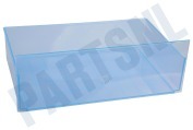 Dometic 207610201  Groentelade Blauw Transparant, Onder geschikt voor o.a. DS601HFS