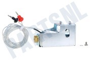 Dometic (n-dc) 289060495  Gasbrander Compleet geschikt voor o.a. RMLT9435, RML9435