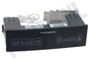 Dometic (n-dc) 289063802 Vrieskist Bedieningspaneel geschikt voor o.a. RMS8551, RM8501