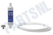 FSS-002 Waterfilter Amerikaanse Koelkasten, Plug-In