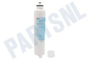 LG ADQ32617703 Vriezer Waterfilter Amerikaanse koelkasten geschikt voor o.a. GRP2470ACM