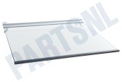 LG Vriezer AHT73595701 Glasplaat geschikt voor o.a. GCL207GL, GCP207GL, GCP227AL, gsl325pv