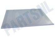 LG AHT74413802 Vrieskast Glasplaat Compleet geschikt voor o.a. GCJ247KLLZ, GCJ247CLMZ