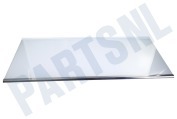 LG AHT74854002 Koelkast Glasplaat Compleet geschikt voor o.a. GCL22FTLKZ, GCX22FTQKL