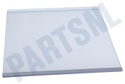 AHT74413804 Glasplaat Compleet