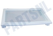 LG ACQ85710403 Vriezer Glasplaat Legvlak geschikt voor o.a. GWB459BSCM, GWB459SLCF
