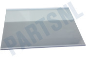 LG ACQ30340402 Vriezer Glasplaat Groentebakdeksel