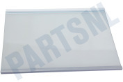 LG AHT74413803 Vriezer Glasplaat geschikt voor o.a. GCJ247KLLZ, GCX247CSVZ
