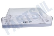 LG IJskast AJP74896401 Schuiflade Utility Box geschikt voor o.a. GCX247CLBZ, GCJ247CSVZ