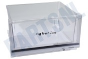 LG AJP75574516 Koelkast Groentelade Big Fresh Zone geschikt voor o.a. GCL22FTLAJ, GCX22FTQKL
