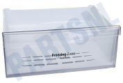 LG AJP72975208 Koelkast Vrieslade Freezing Zone, Fish & Meat geschikt voor o.a. GB4816SWH, GBB39SWJZ, GBB39SWDZ