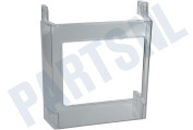 LG MBN63009501  Deurbak Home Bar geschikt voor o.a. GWP227ASQZ, GWP227ALYV