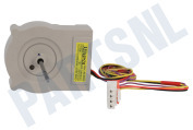 Motor Ventilator
