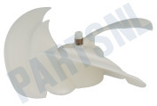 LG ADP73273401 Koelkast Waaier Van ventilator geschikt voor o.a. GWB509NSCX, GCX22FTQKL