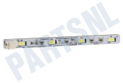 Lamp LED-strip