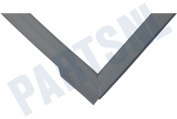 Haier 49053636 0060834228C Koelkast Afdichtingsrubber Koelkast geschikt voor o.a. B3FE742CMJ, B3FE788CPJW