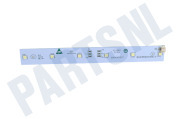 Haier 49045892 Koelkast Led-verlichting geschikt voor o.a. C2FE636CSJ, A3FE635CGJ